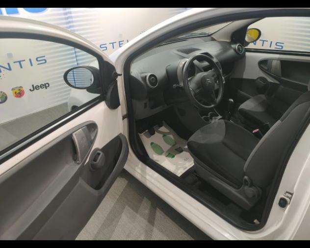 CITROEN C1 3p 1.0 Ami rif. 23931823 - Foto 5