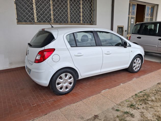 OPEL CORSA 1.2 Gpl Tech Cosmo.RESTYLING.OTTIME CONDIZIONI - Foto 4