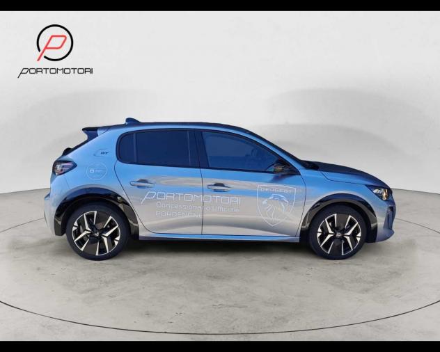 Peugeot 208 5P - GT Hybrid 145 E-DCS6 - Foto 7
