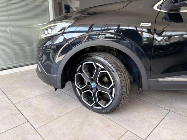 RENAULT Kadjar 1.5 dCi 8V 110CV Energy Sport Edition2 * UNIPRO. * - Foto 9