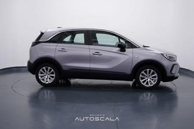 OPEL Crossland 1.2 12V S&S Elegance rif. 23765605 - Foto 8