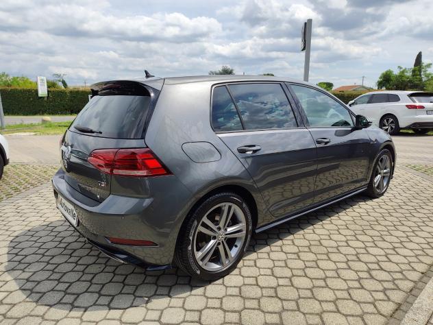 Volkswagen Golf 1.4 TSI 125cv BlueMotion Technology Sport Edition - Foto 5