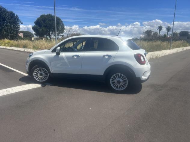 FIAT 500X 1.3 Mjet 95cv E6D Connect - Foto 10