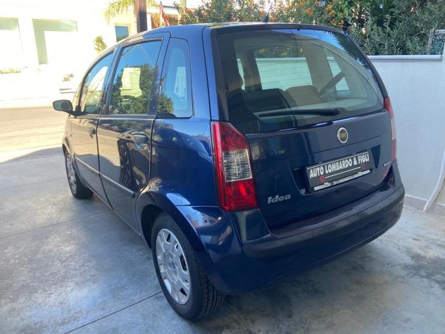Fiat Idea 1.3 Multijet 16V 90 CV Emotion - Foto 3