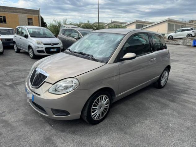 LANCIA Ypsilon 1.4 16V Platino rif. 23780110