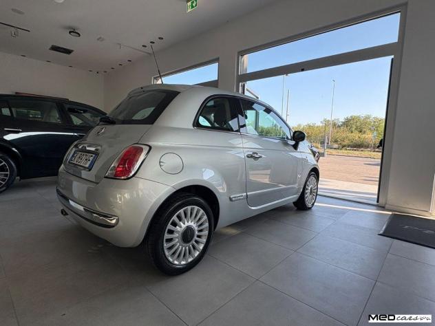 FIAT - 500 - 1.2 EasyPower Lounge - Foto 5
