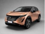 Nissan Ariya 63kWh Advance