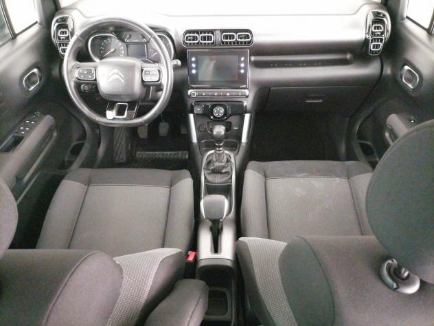 Citroën C3 Aircross 1.2 puretech Shine s&s 110cv - Foto 9