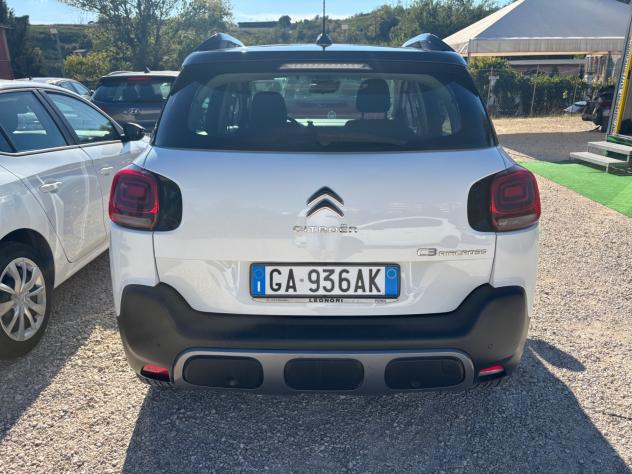 Citroen C3 Aircross BlueHDi 100 S&S Shine - Foto 4