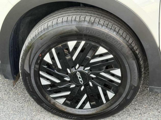 FIAT 600 Hybrid 100 CV DCT MHEV Business rif. 24158623 - Foto 5