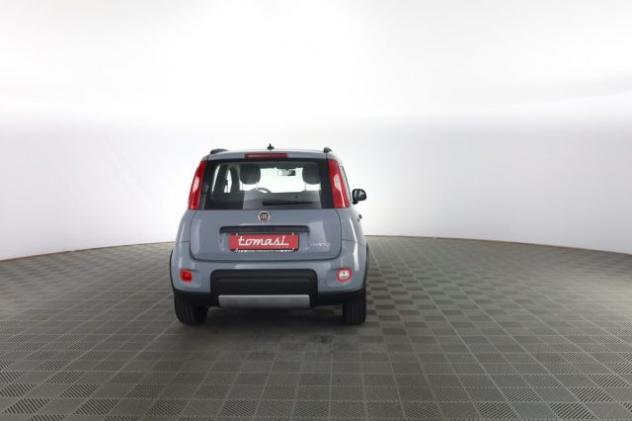 FIAT Panda Panda 1.0 FireFly Hybrid City Life rif. 23697083 - Foto 5