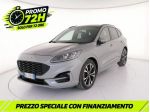 Ford Kuga 2.5 full hybrid ST-Line X 2wd 190cv cvt