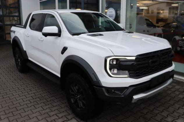 FORD Ranger Raptor 2.0 ECOBLUE 210 CV rif. 23837433 - Foto 5