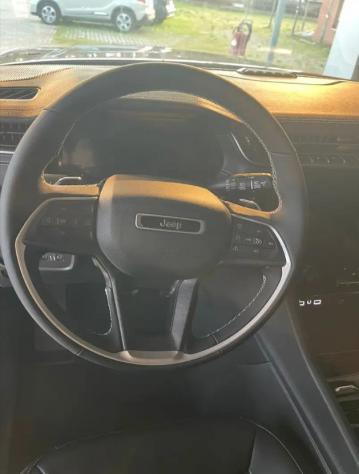 Jeep Grand Cherokee 2.0 PHEV ATX 4xe Limited 8487 - Foto 6