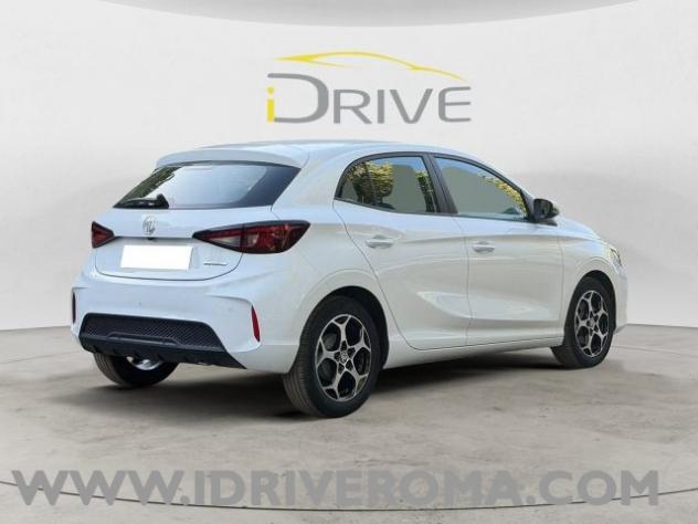MG MG3 MG3 1.5 Comfort rif. 24078340 - Foto 4