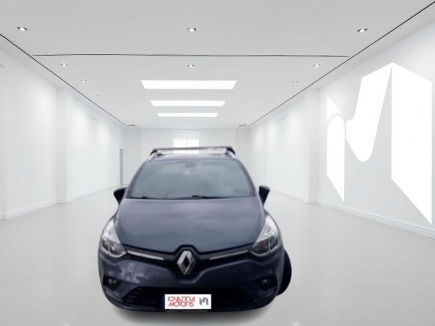 Renault Clio Sporter dCi 8V 90CV Start&Stop Energy Duel2 - Foto 2