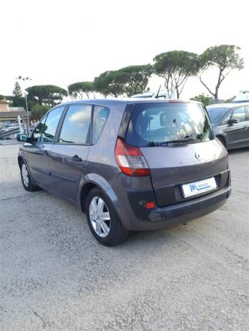 RENAULT Scenic 1.9 dCi/130CV Confort Auth. "NELLO STATO" rif. 19690678 - Foto 4