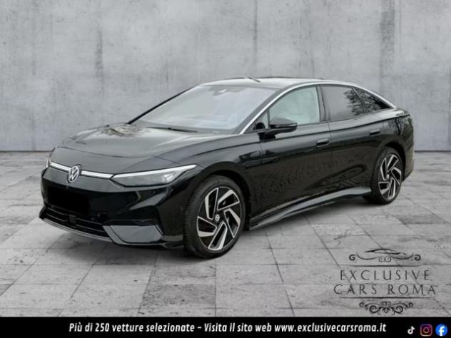VOLKSWAGEN ID.7 Pro 210 Kw rif. 23532417