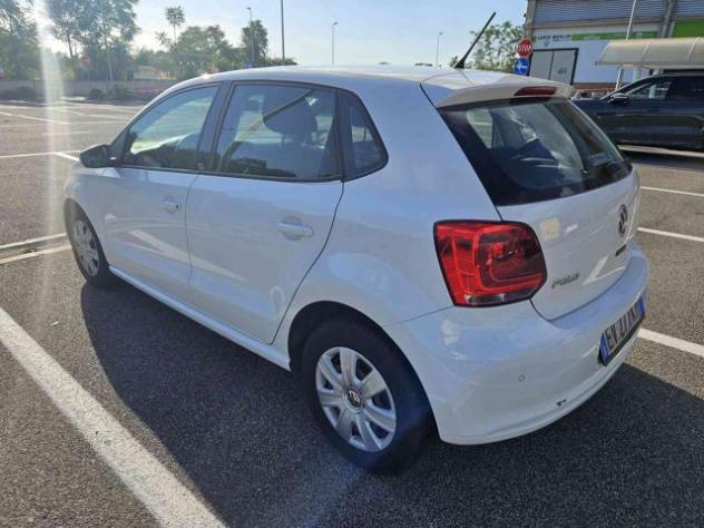 VOLKSWAGEN Polo 1.2 TDI DPF 5 p. Tech&Sound rif. 23774483 - Foto 6