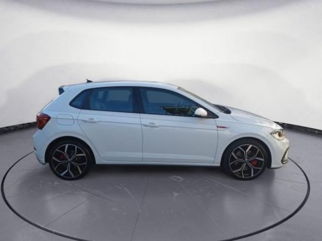 VOLKSWAGEN Polo 2.0 TSI DSG GTI - 27.000 Km rif. 23308293 - Foto 6