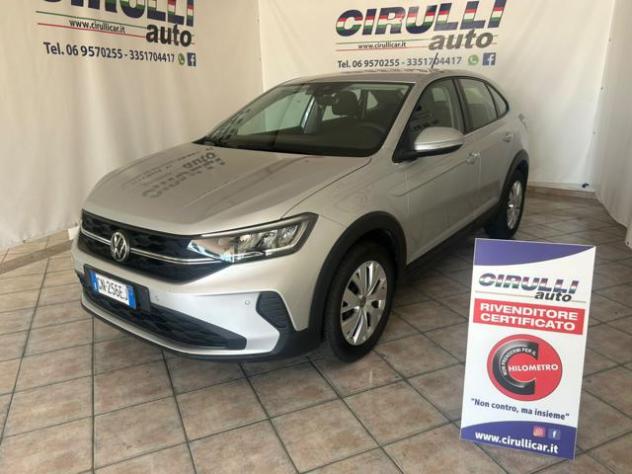 VOLKSWAGEN Taigo 1.0 TSI 95 CV Life rif. 24226692
