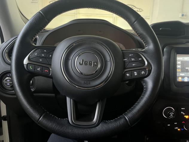 Jeep Renegade Renegade 1.6 mjt 120cv ddct DA 169,00 al mese - Foto 10