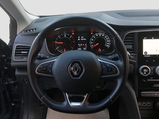 Renault Megane Sporter 1.5 blue dci Business 115cv - Foto 10