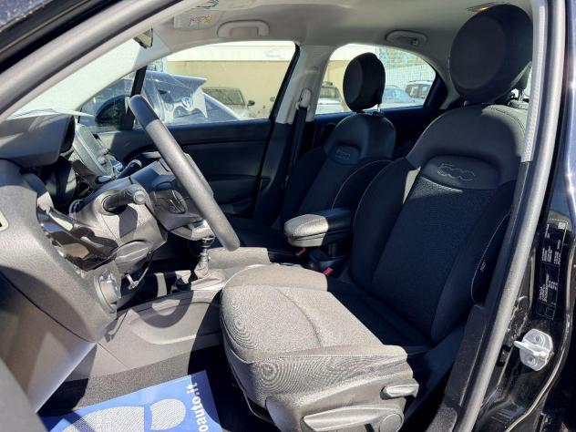 FIAT - 500X - 1.6 E-Torq 110 CV Urban+G.P.L! - Foto 10