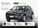 Toyota Yaris Cross 1.5 Hybrid 5p. E-CVT Business