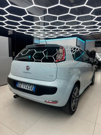 Punto Multijet sport - Foto 2