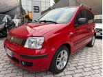 Fiat Panda 1.2 Emotion 69cv E5 IDONEA NEOPATENTATI