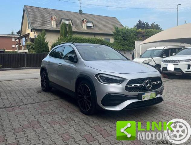 MERCEDES-BENZ GLA 200 EXECUTIVE rif. 24149311 - Foto 2