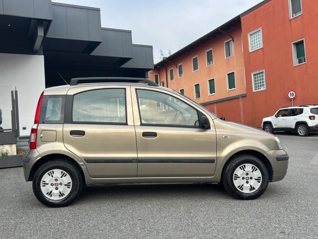 FIAT Panda Panda 1.2 Classic 69cv - Foto 8