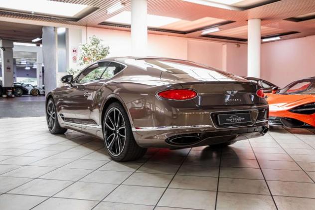BENTLEY Continental GT V12 "FIRST EDITION"|22'|NIGHT VIEW|TOURING SPE rif. 23803520 - Foto 5