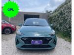 HYUNDAI i10 1.0 GPL Connectline rif. 23240068