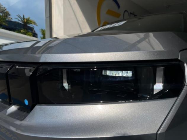 JEEP Compass E-Hybrid 1.2 TurboMHEV106kW First Edition DCT€359 rif. 24010297 - Foto 7