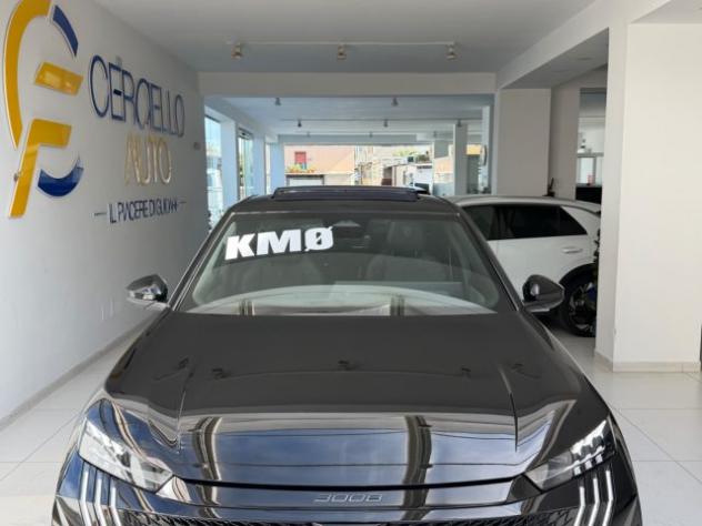 PEUGEOT 3008 Hybrid 145 e-DCS6 GT tetto apribile da €389,00 rif. 24161550 - Foto 7