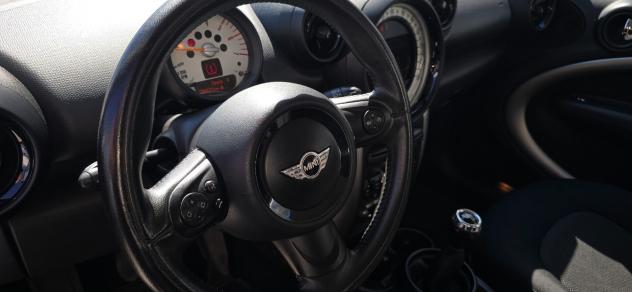 Mini Cooper Countryman 1.6 D - Foto 10