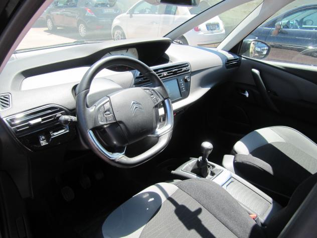 Citroen C4 Picasso BlueHDi 120 S&S Seduction - Foto 10