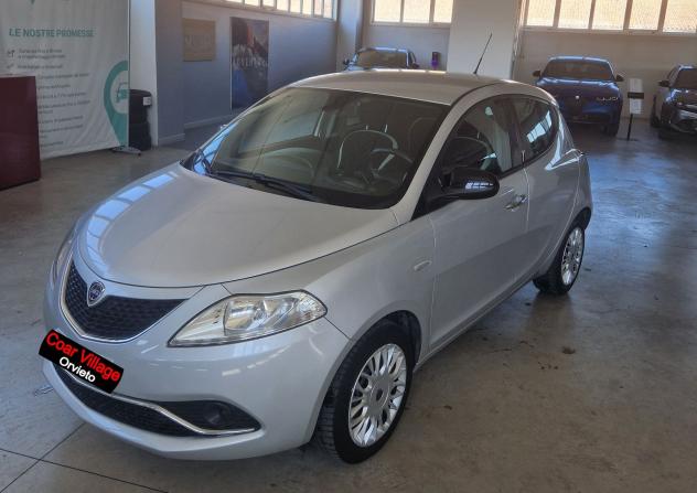 Lancia Ypsilon Ypsilon 1.2 Gold 69cv my16