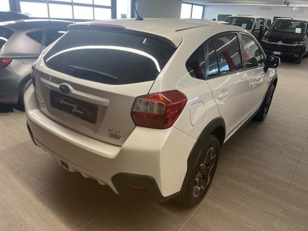 Subaru XV 2.0D 4x4 147CV - Foto 3
