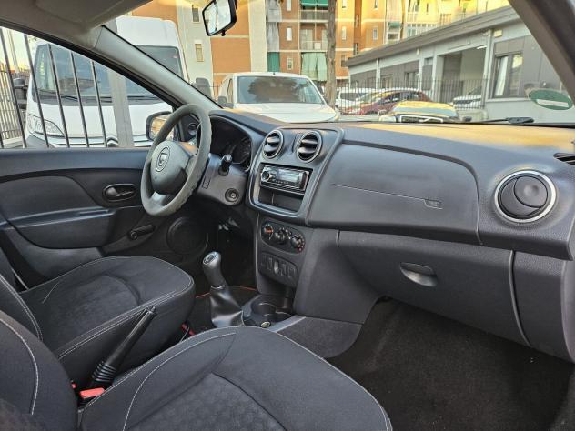 Dacia Sandero 1.2 75cv - Foto 10