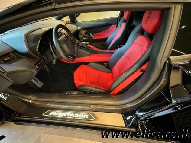LAMBORGHINI Aventador S 6.5 V12 Roadster rif. 23272979 - Foto 5