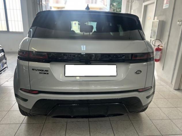 LAND ROVER Range Rover Evoque 2.0D I4 180 CV AWD Auto S rif. 24190717 - Foto 5