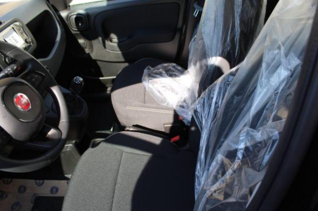 FIAT Panda 1.0 FireFly S&S Hybrid Icon -KM0 rif. 23763854 - Foto 9