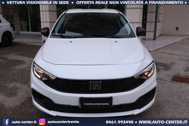 FIAT Tipo 1.0 T3 100cv 5p Hatchback - Foto 4
