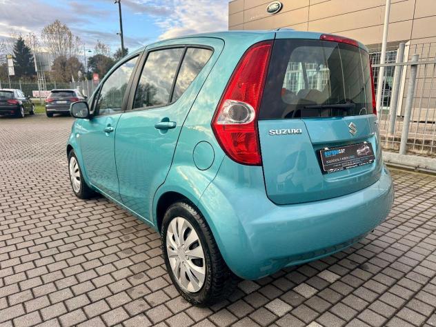 SUZUKI - Splash - 1.0 GLS UNICOPROP - Foto 10