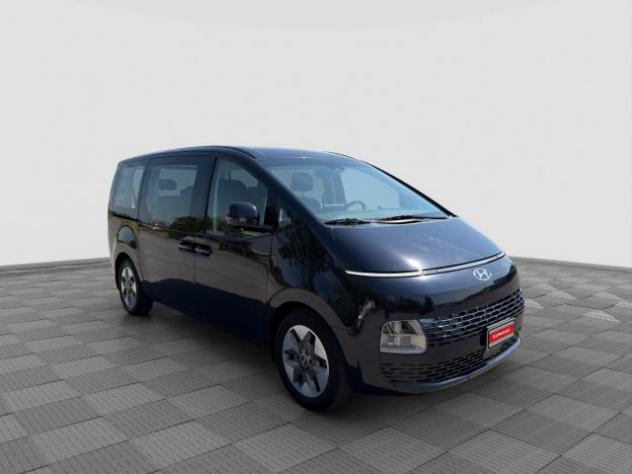 HYUNDAI Staria Staria 2.2 AT AWD 9 posti Wagon rif. 23942384 - Foto 7