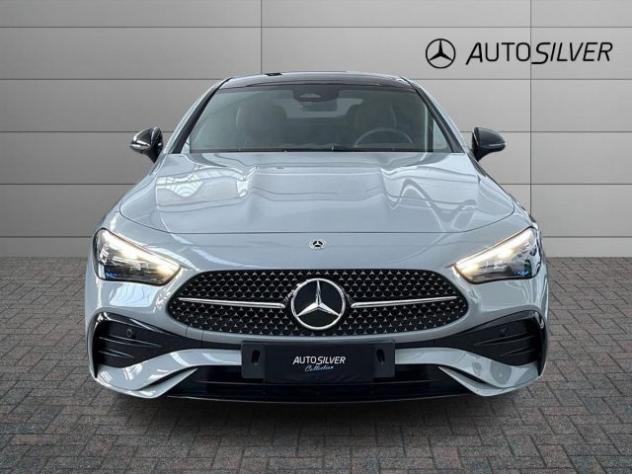 MERCEDES-BENZ CLE 220 d Coupé AMG Line Advanced Lifestyle Edition rif. 24191280 - Foto 3