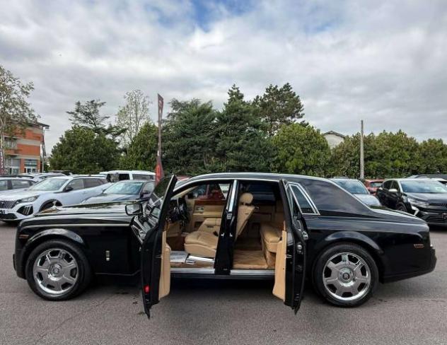 Rolls-Royce Phantom 6.7 - Foto 6